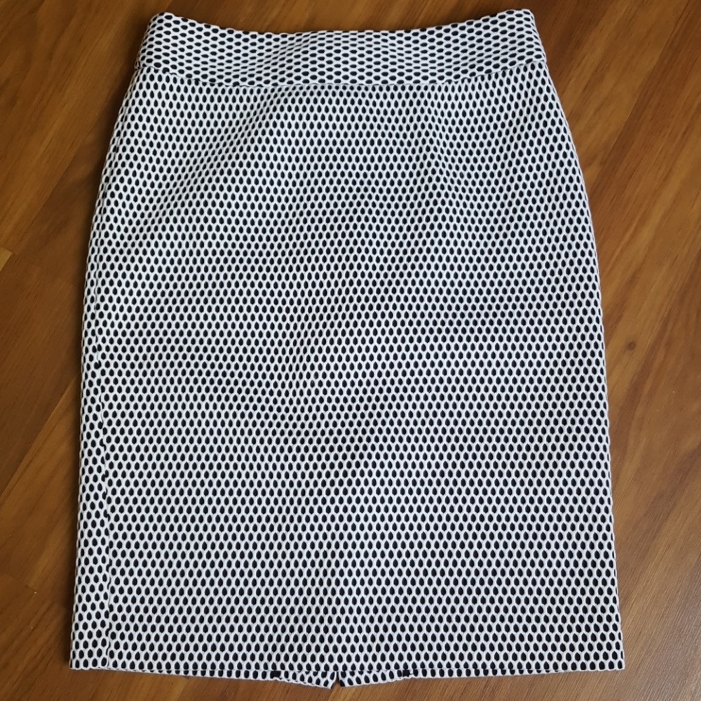 Banana Republic pencil skirt